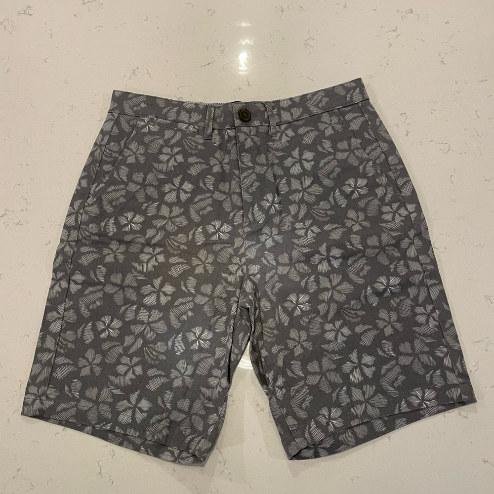 Jachs New York men’s shorts. Size 29. Bleeker fit